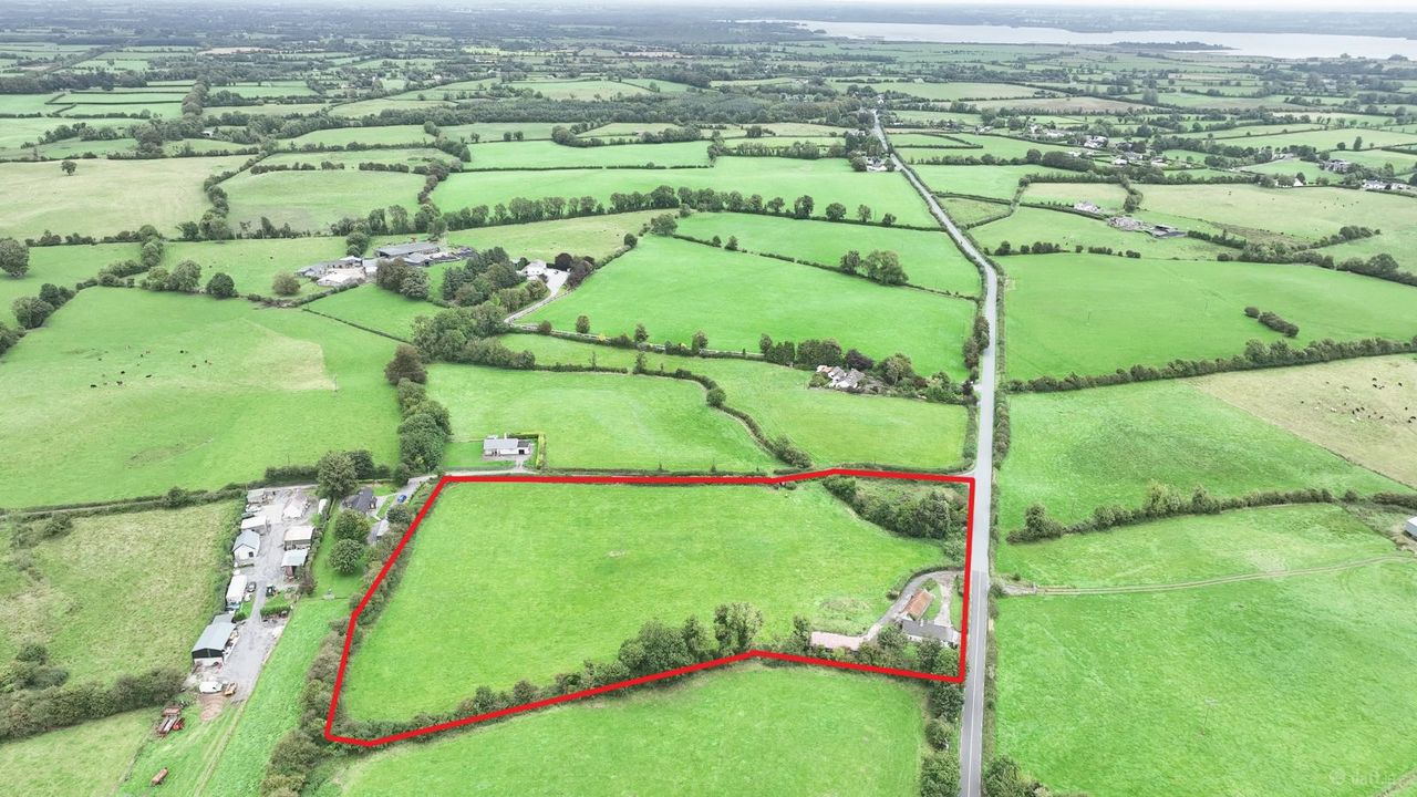 Rathnamuddagh, Dysart, Co. Westmeath