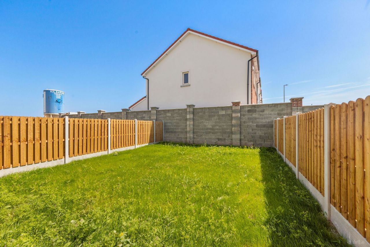 Large 3 Bed + Study End Terrace, Grace Park, Enfield, Co. Meath