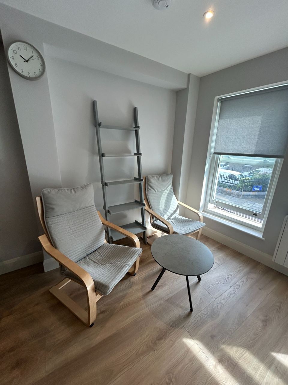 Apartment 1, 15 Meath Street, The Coombe, Dublin 8