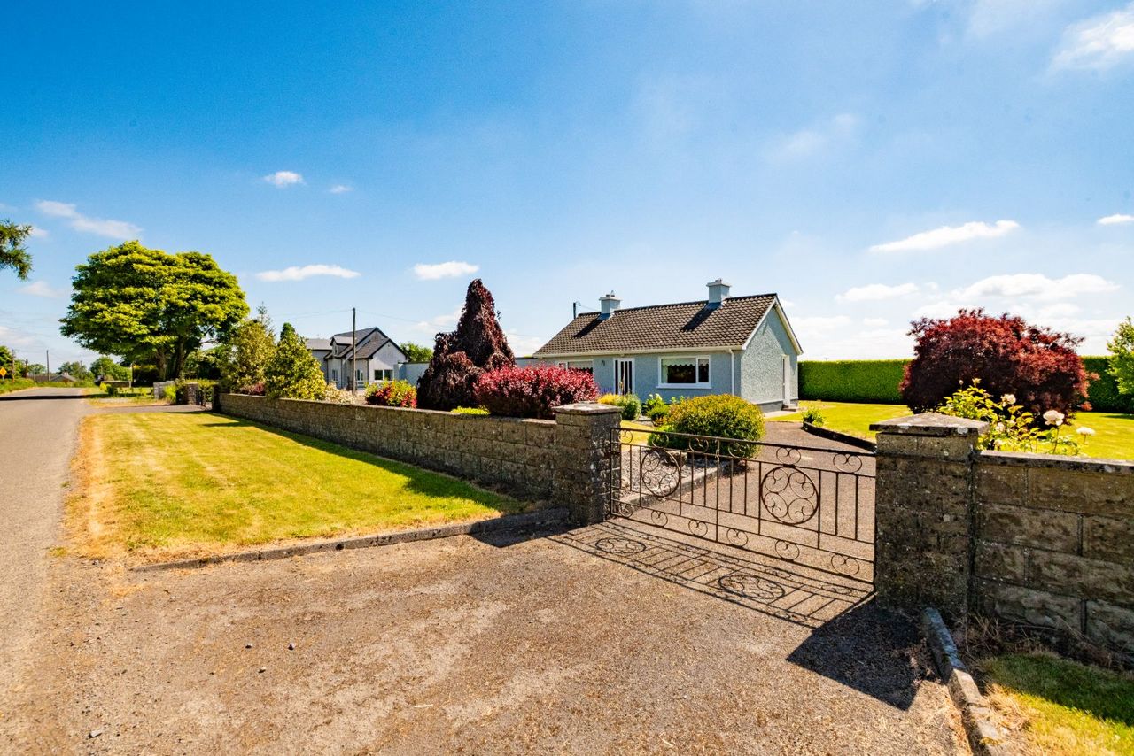 Walterstown, Dalystown, Rochfortbridge, Co. Westmeath