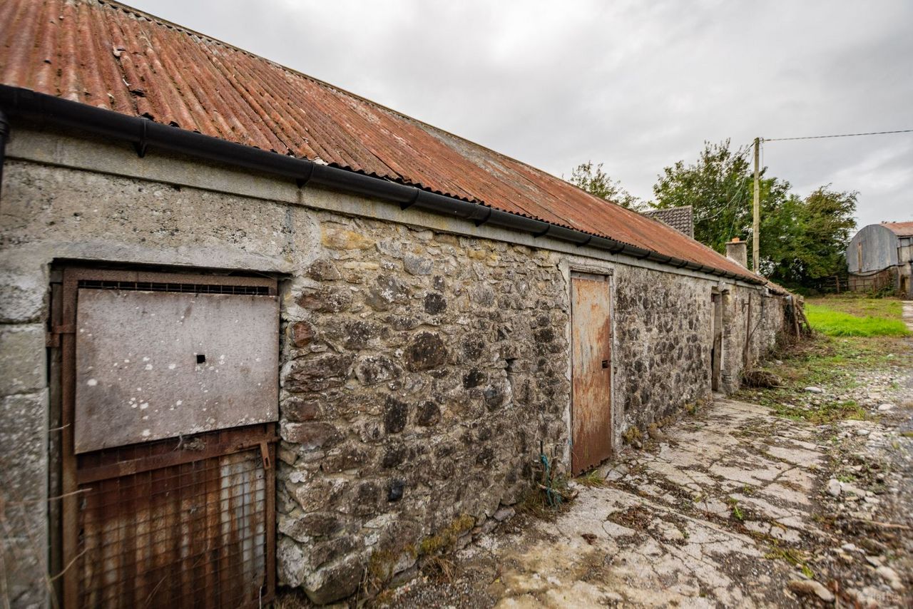 Rathnamuddagh, Dysart, Co. Westmeath