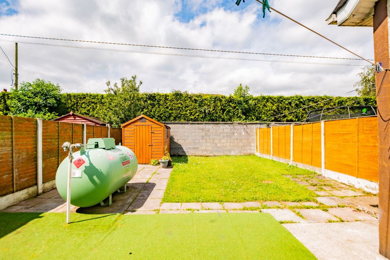 71 Manorfield, Kinnegad, Co. Westmeath