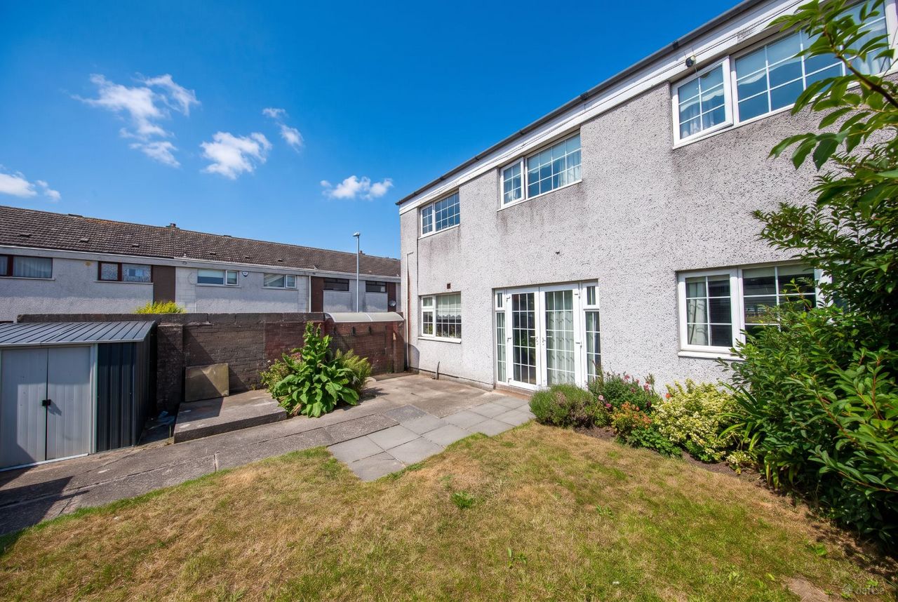 Horan Estates - 7 Silloge Gardens, Dublin 11, Poppintree, Dublin 11