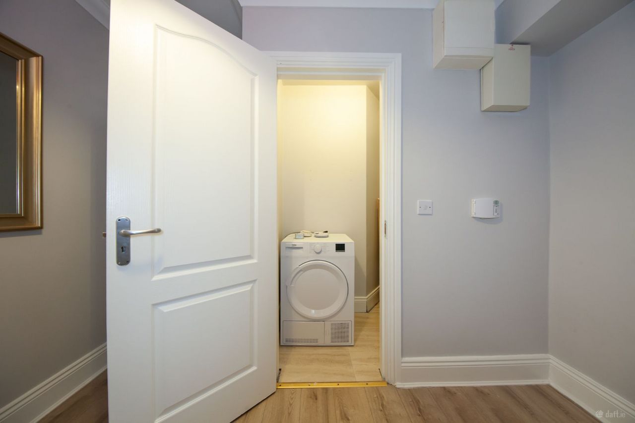 Horan Estates - The Oak, Clonshaugh Woods, Clonshaugh, Dublin 17