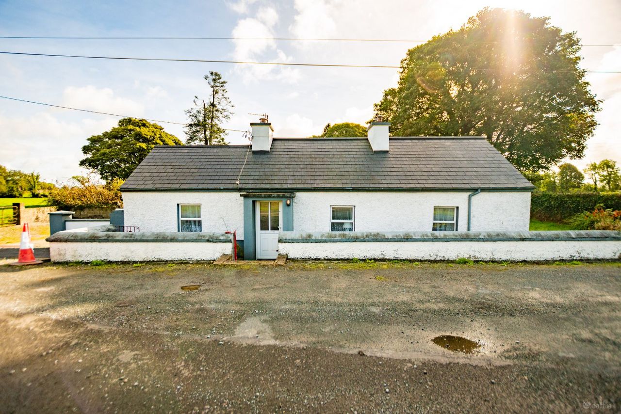 Kilcurry, Colehill, Moydow, Co. Longford