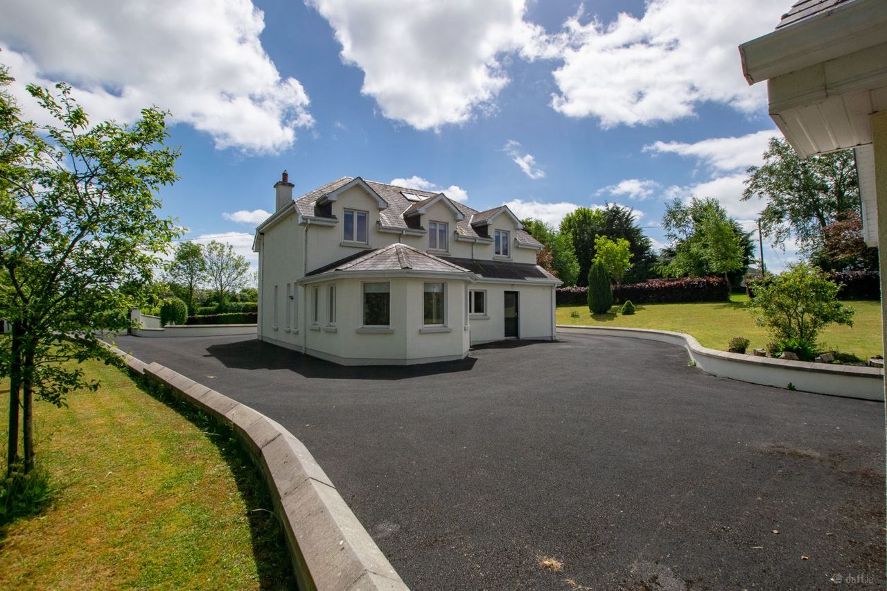 Altan, Coolnahay, Slanemore, Monroe, Co. Westmeath