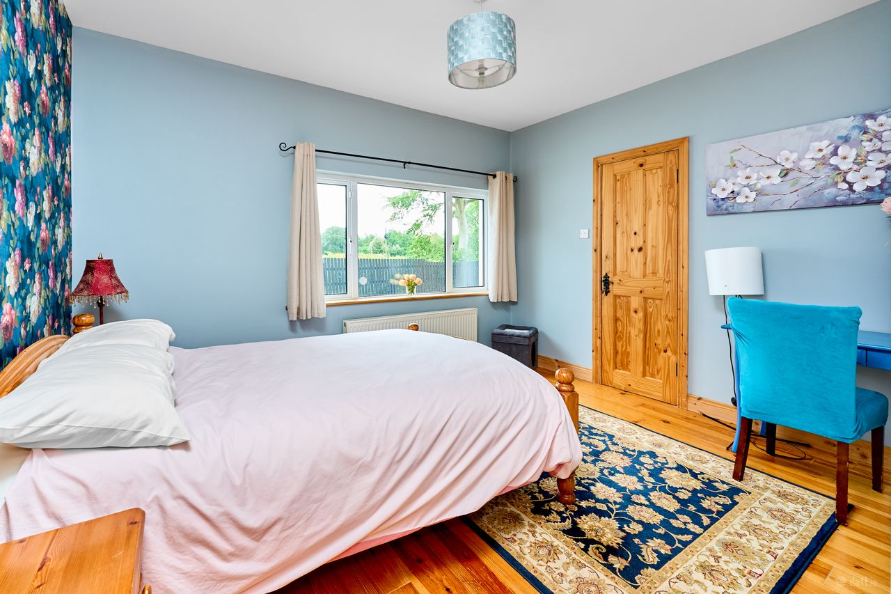 Meadow Cottage, Ticroghan, Clonard, Co. Meath