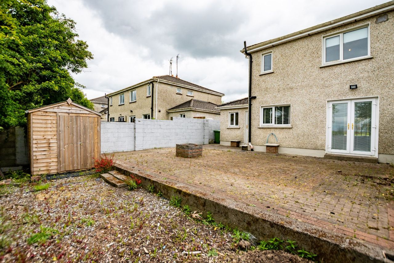31 Ardilaun Heights, Mullingar, Co. Westmeath