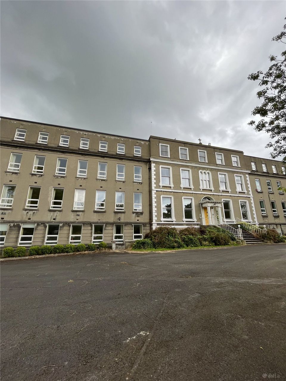 Veritas House, Saint Mary's Dominican Convent, Donnybrook, Dublin 4