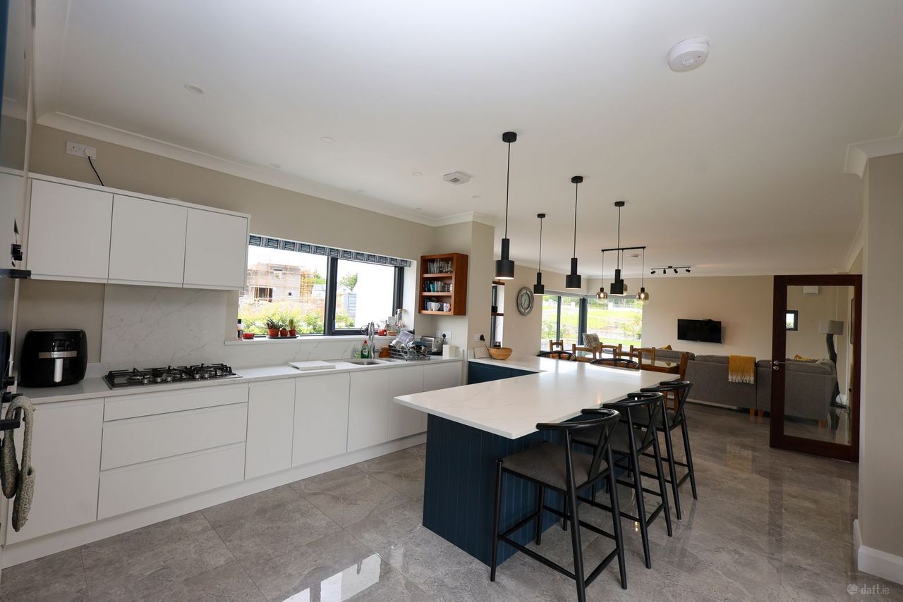 8 Gort Na Dtobar, Irishtown, Mullingar, Co. Westmeath