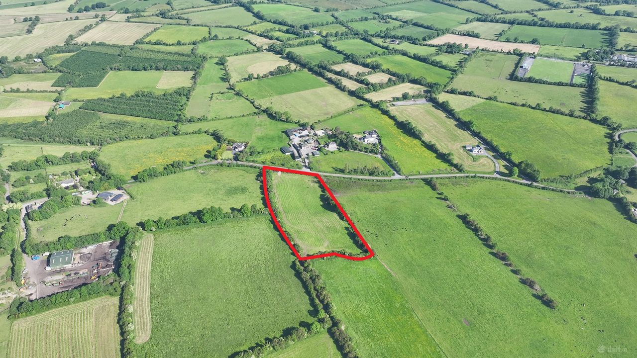 Slanemore, Mullingar, Co. Westmeath