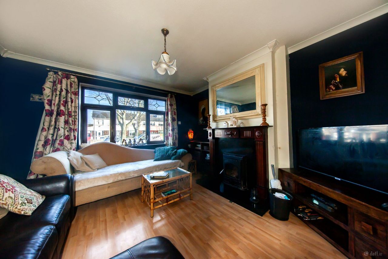 Horan Estates - 32 Clonshaugh Meadow, Dublin 17, Clonshaugh, Dublin 17