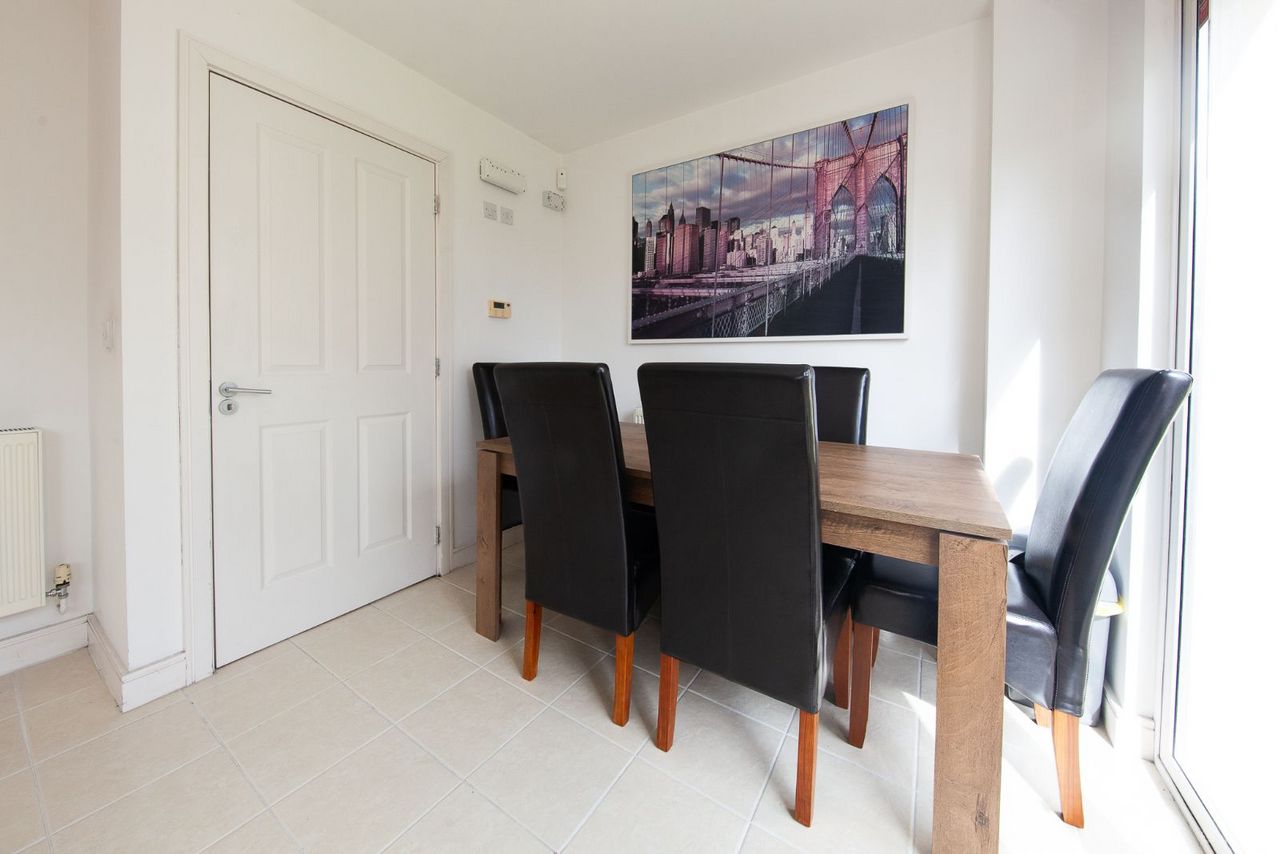 Horan Estates - 56 Heathfield Way, Dublin 11, Finglas, Dublin 11