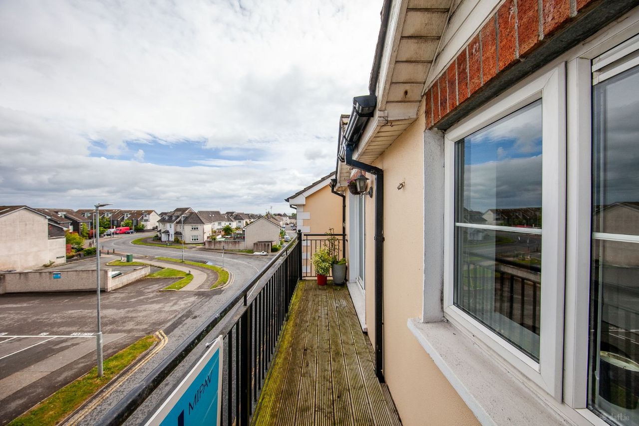 Horan Estates - Apartment 5, Hamlet Lane Lodge, Barons Hall Rise, Barons Hall, Balbriggan, Co. Dublin