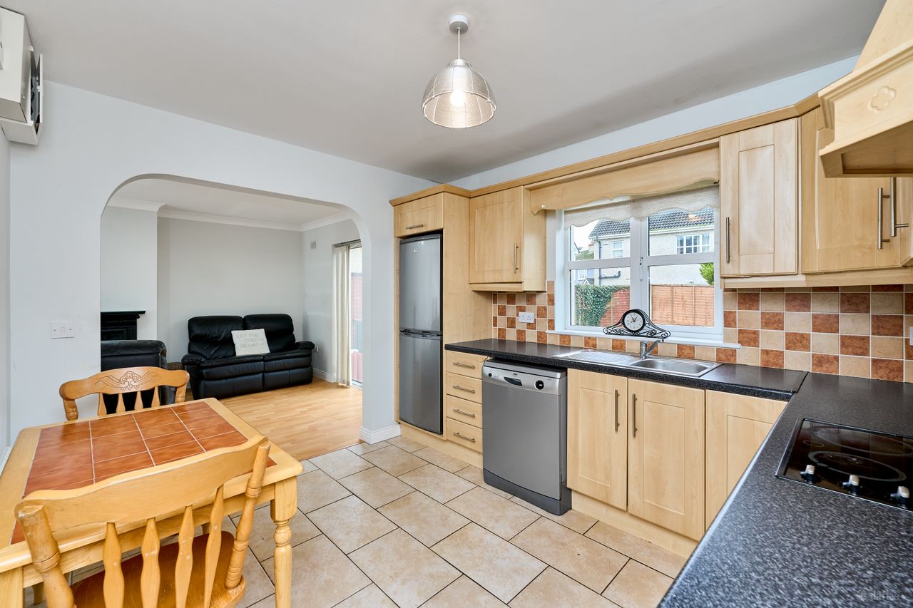 42 Edgeworth Court, Longwood, Co. Meath
