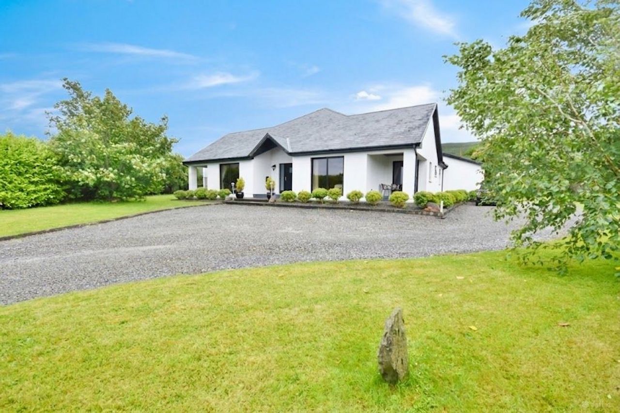 Kilballylahiff, Castlegregory, Aughacasla, Co. Kerry