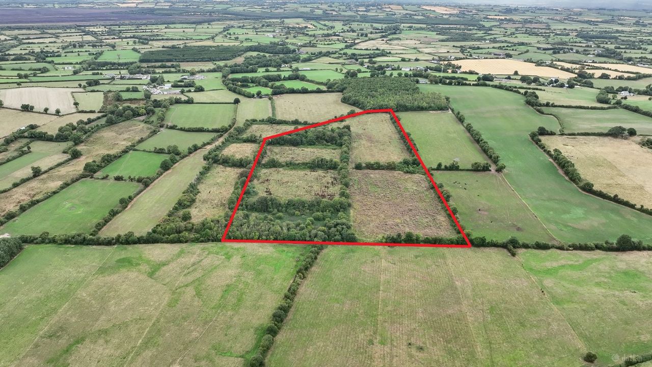 Drummond, Rosenallis, Co. Laois