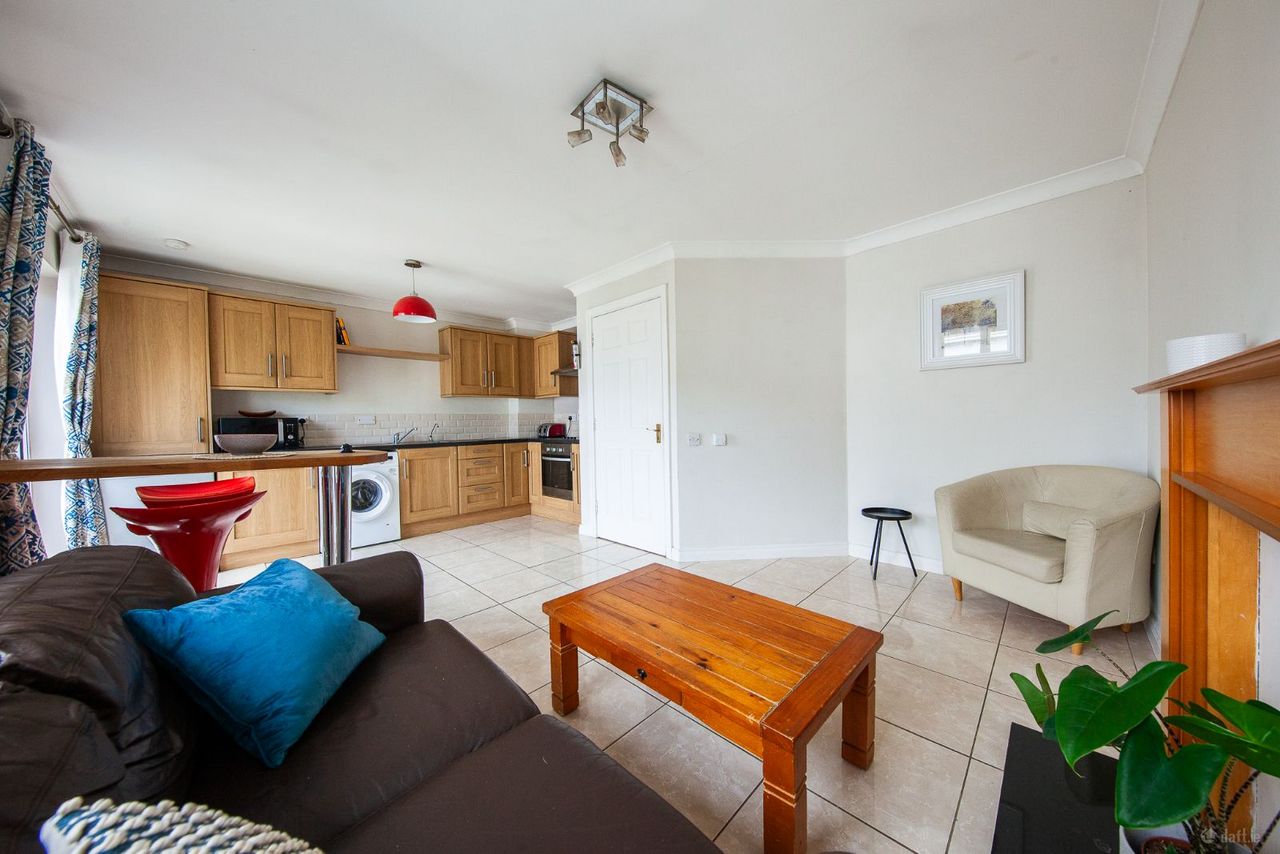Horan Estates - Apartment 5, Hamlet Lane Lodge, Barons Hall Rise, Barons Hall, Balbriggan, Co. Dublin