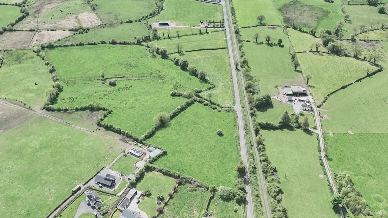 Adamstown, Castletown-Geoghegan, Co. Westmeath