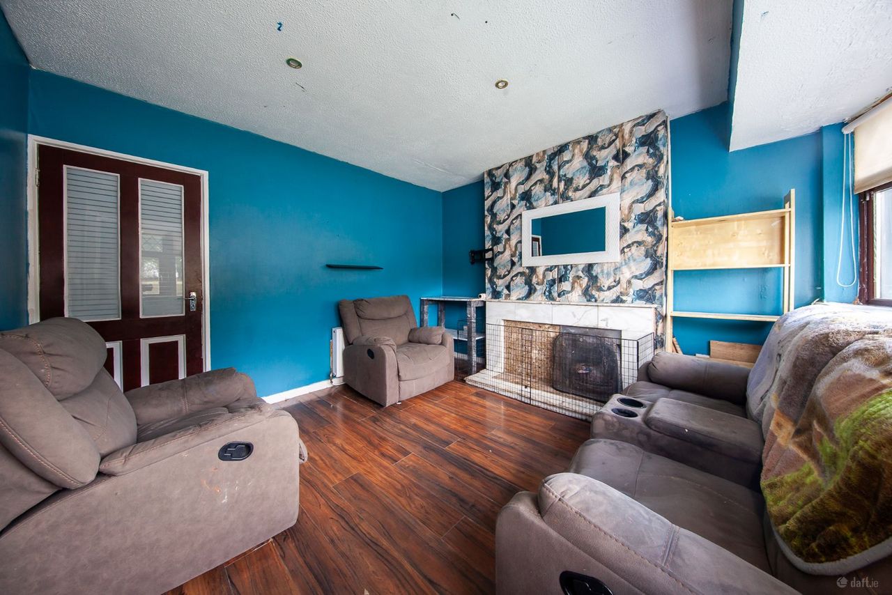 Horan Estates - 31 Oakcourt Park, Dublin 20, Palmerstown, Dublin 20