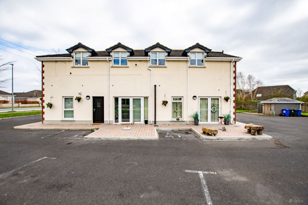 Beechview Development, Killucan, Co. Westmeath