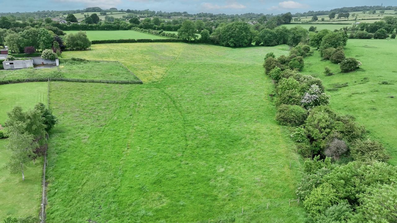 Riverstown, Killucan, Co. Westmeath