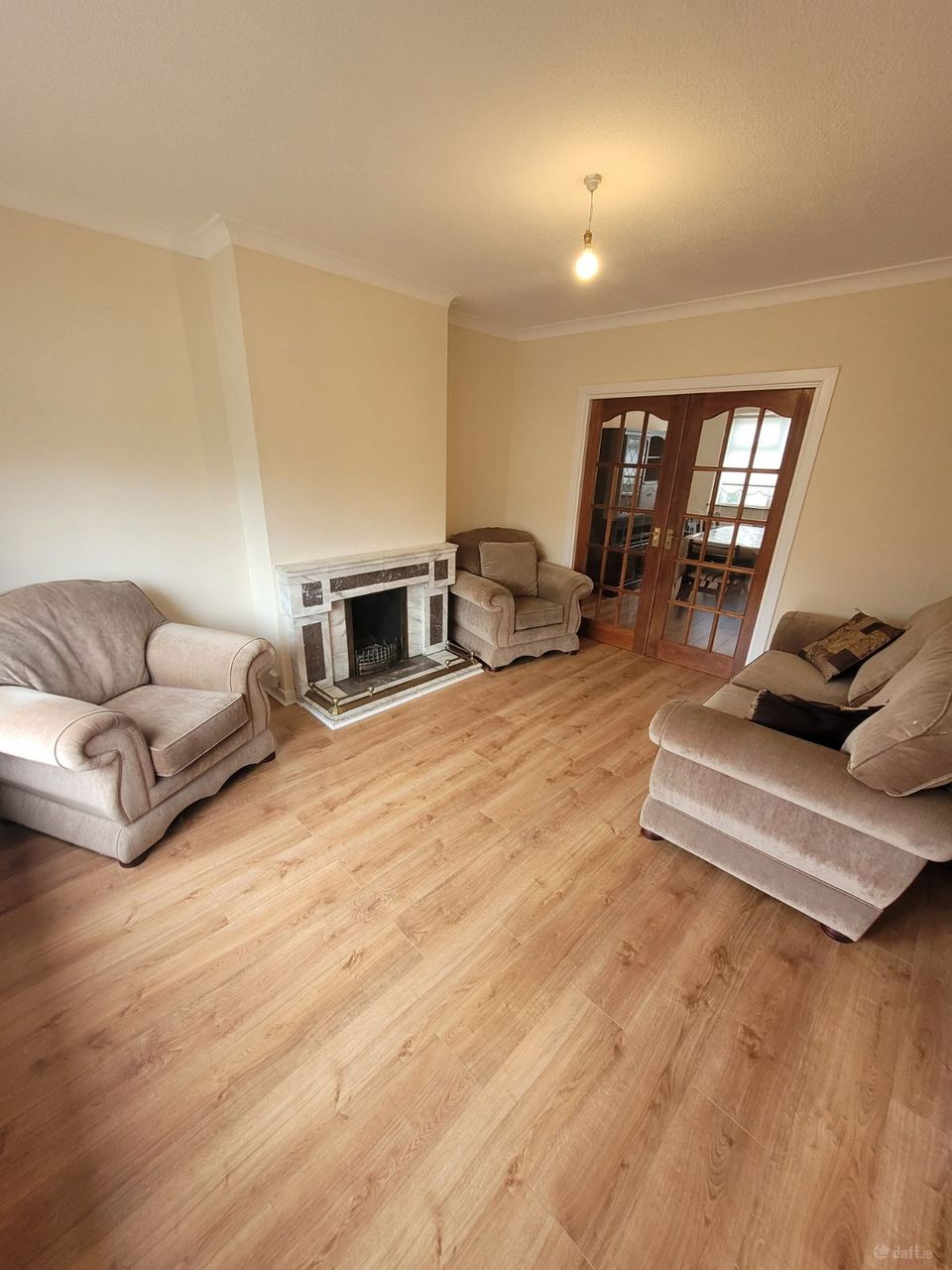 Sacre Couer, 27 Castleknock Laurels, Castleknock, Dublin 15