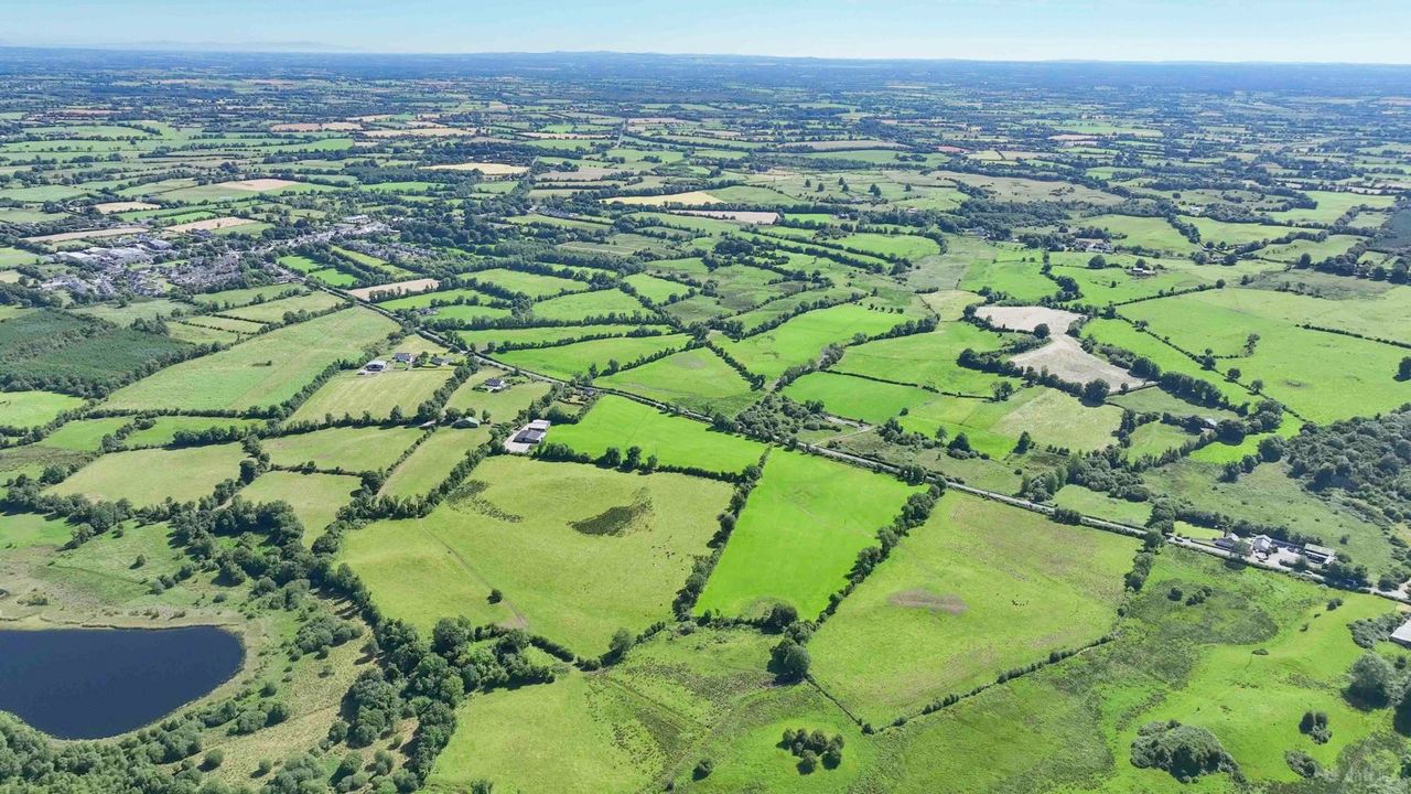 Kilrush, Clonmellon, Co. Westmeath
