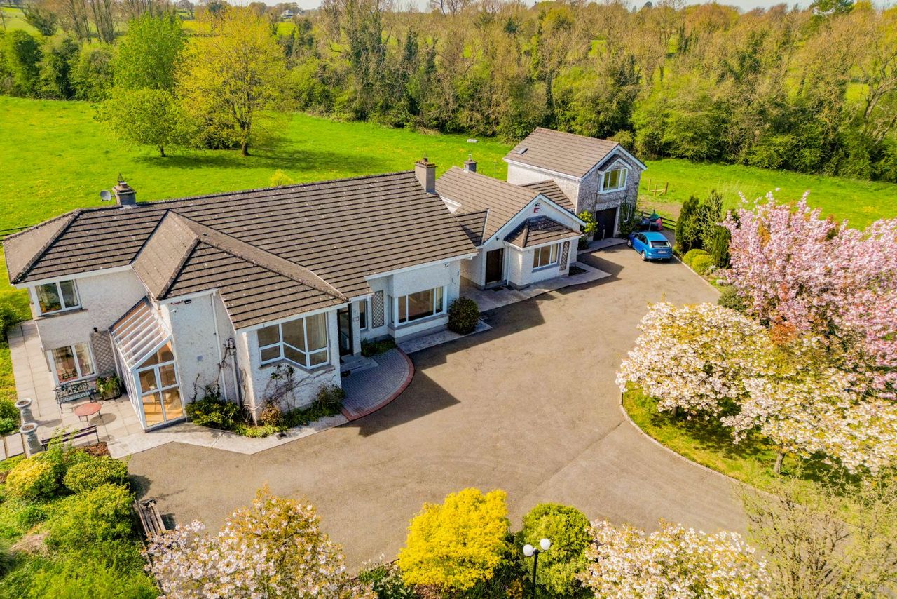 Maryfield, Habsborough, Ballinea, Mullingar, Co. Westmeath