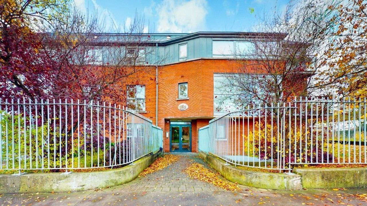 Apartment 16, Ashford, Griffith Avenue, Finglas, Dublin 11 - Apartment For Sale