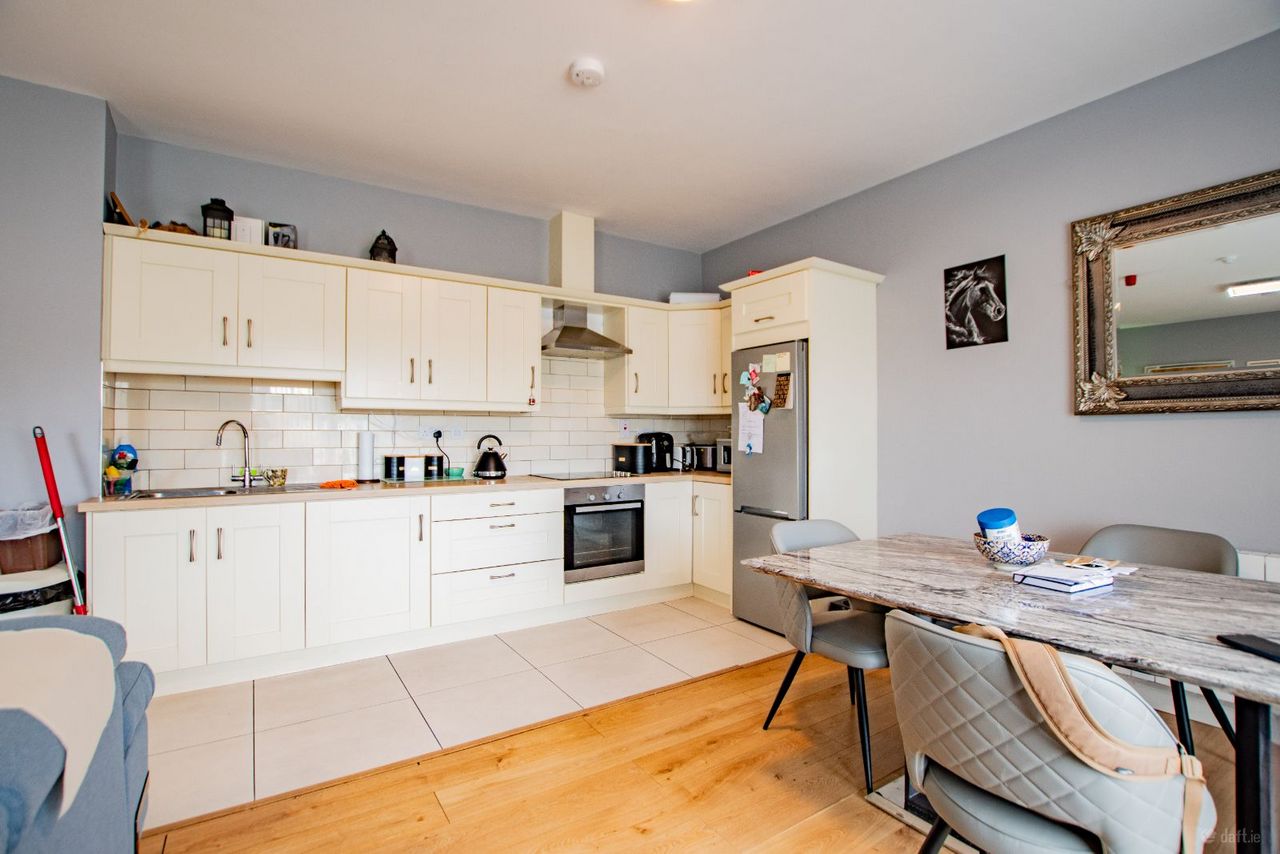 Beechview Development, Killucan, Co. Westmeath