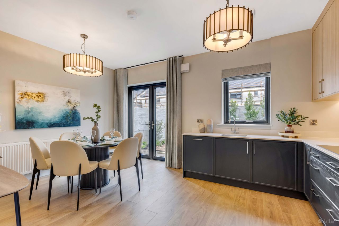 40 Spire View, Johnstown Bridge, Co. Kildare