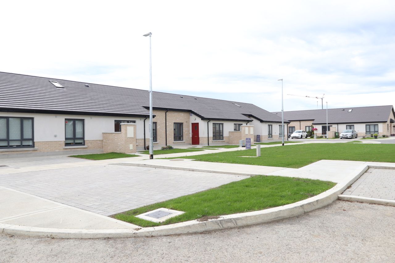 Ballycarn Lodge, Enfield, Co. Meath