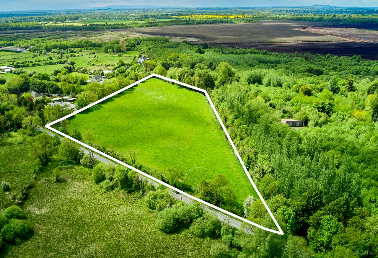 Calfstown, Carbury, Co. Kildare