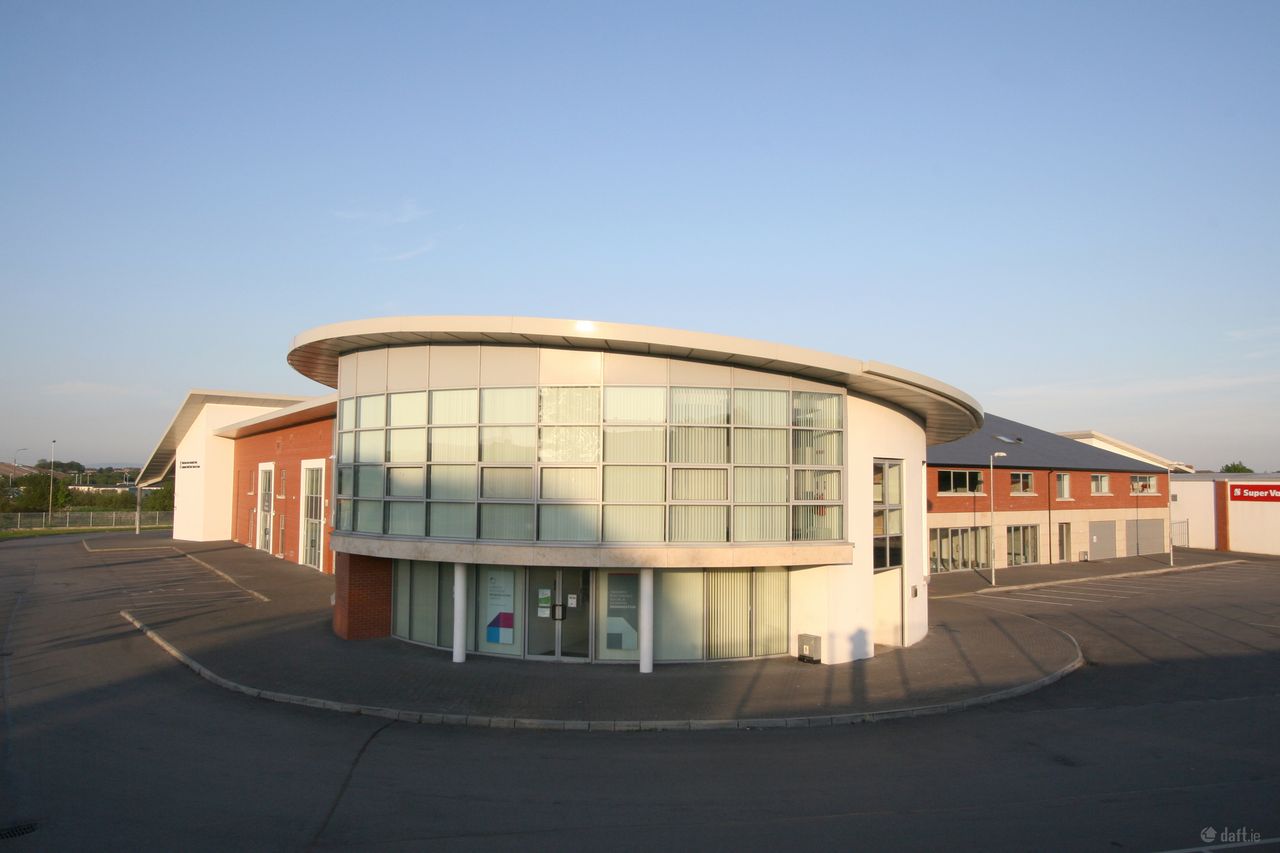 Watchhouse Cross Shopping Centre, Co. Limerick - 