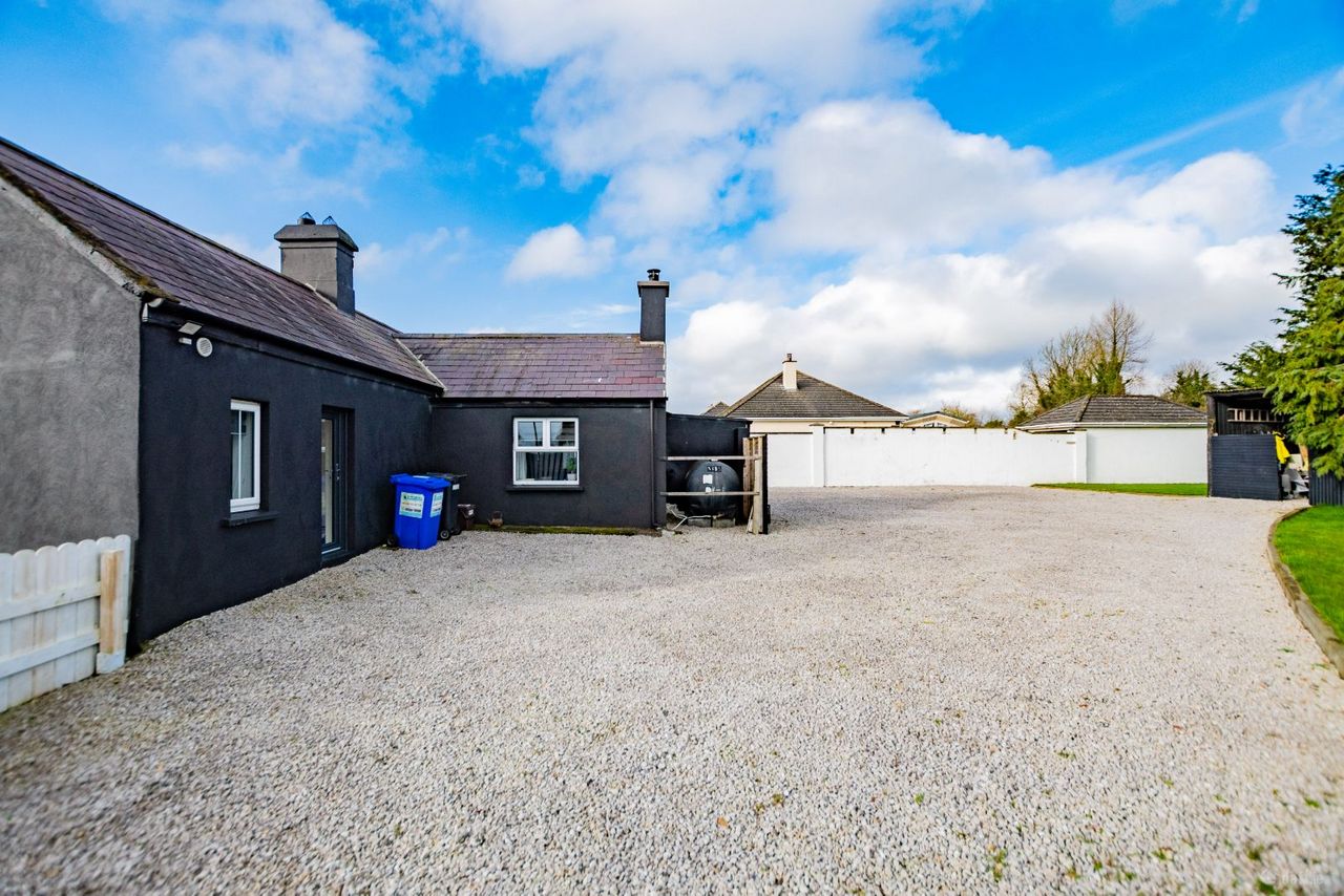Tinode, Streete, Boherquill, Co. Westmeath