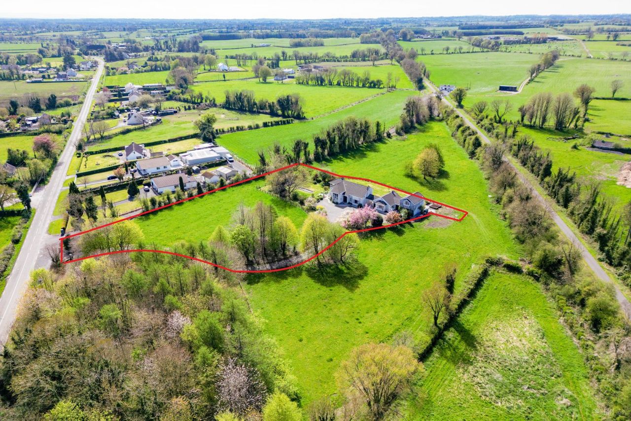 Maryfield, Habsborough, Ballinea, Mullingar, Co. Westmeath