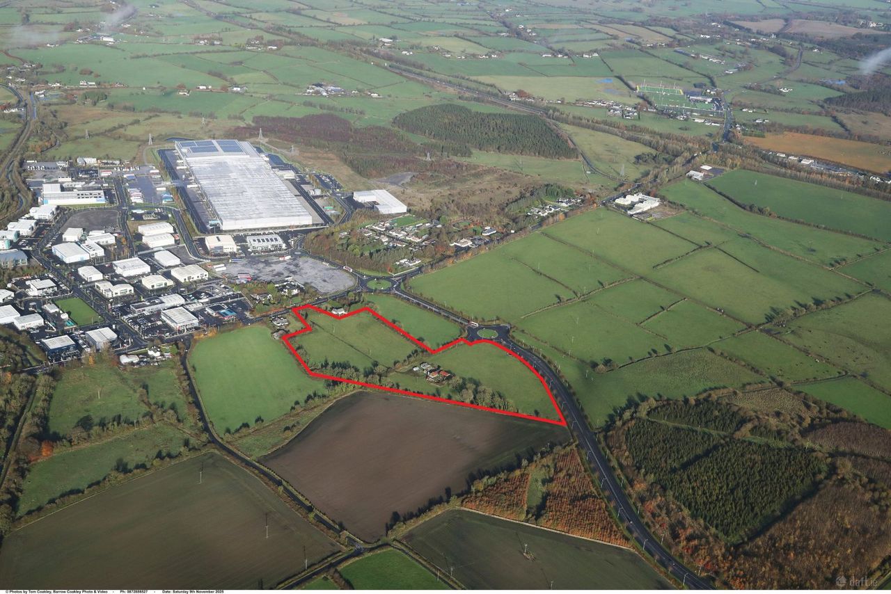 Robinstown, Mullingar, Co. Westmeath