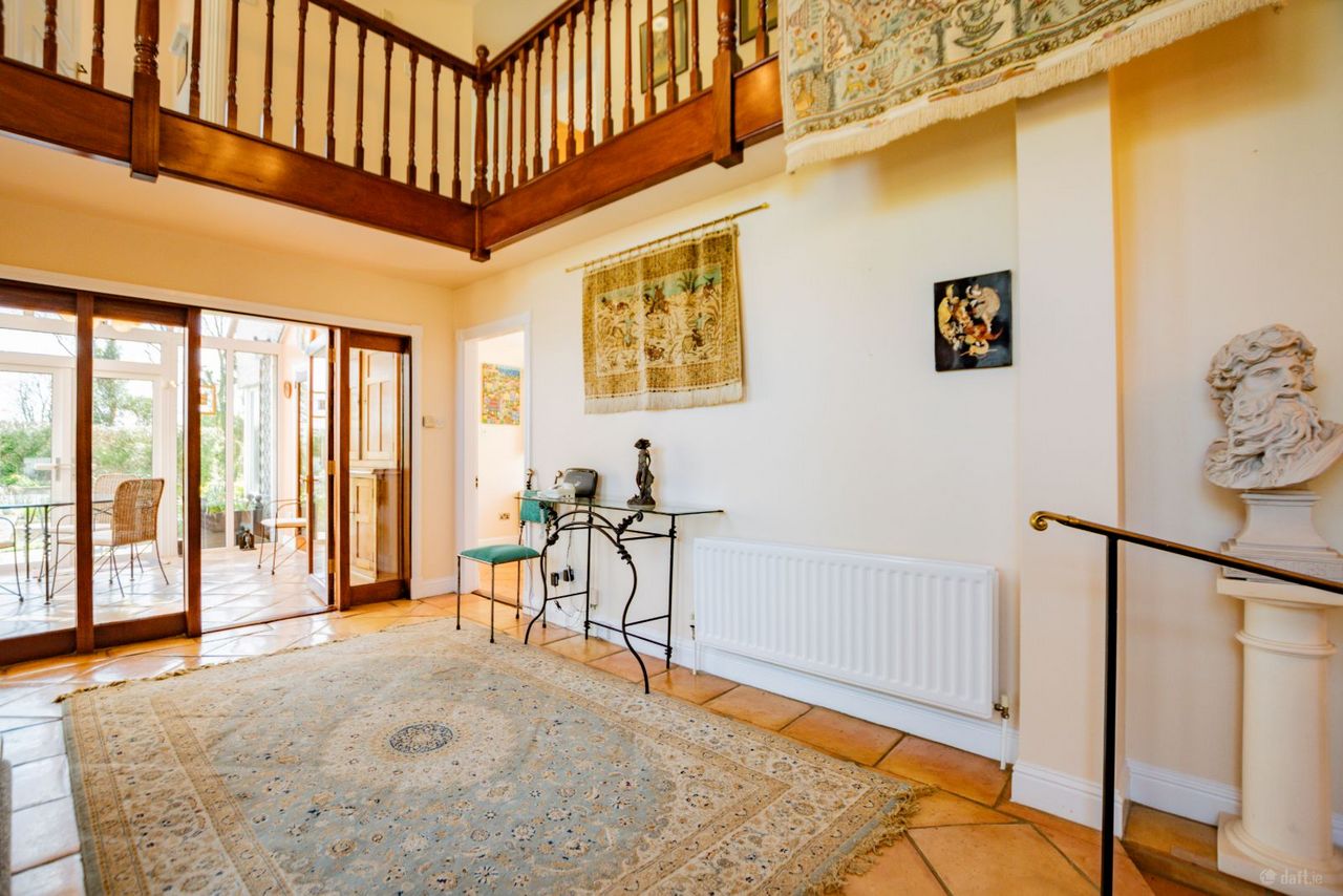Maryfield, Habsborough, Ballinea, Mullingar, Co. Westmeath