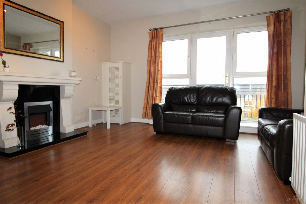 Horan Estates - Apartment 33, Windmill Terrace, Porterstown, Dublin 15