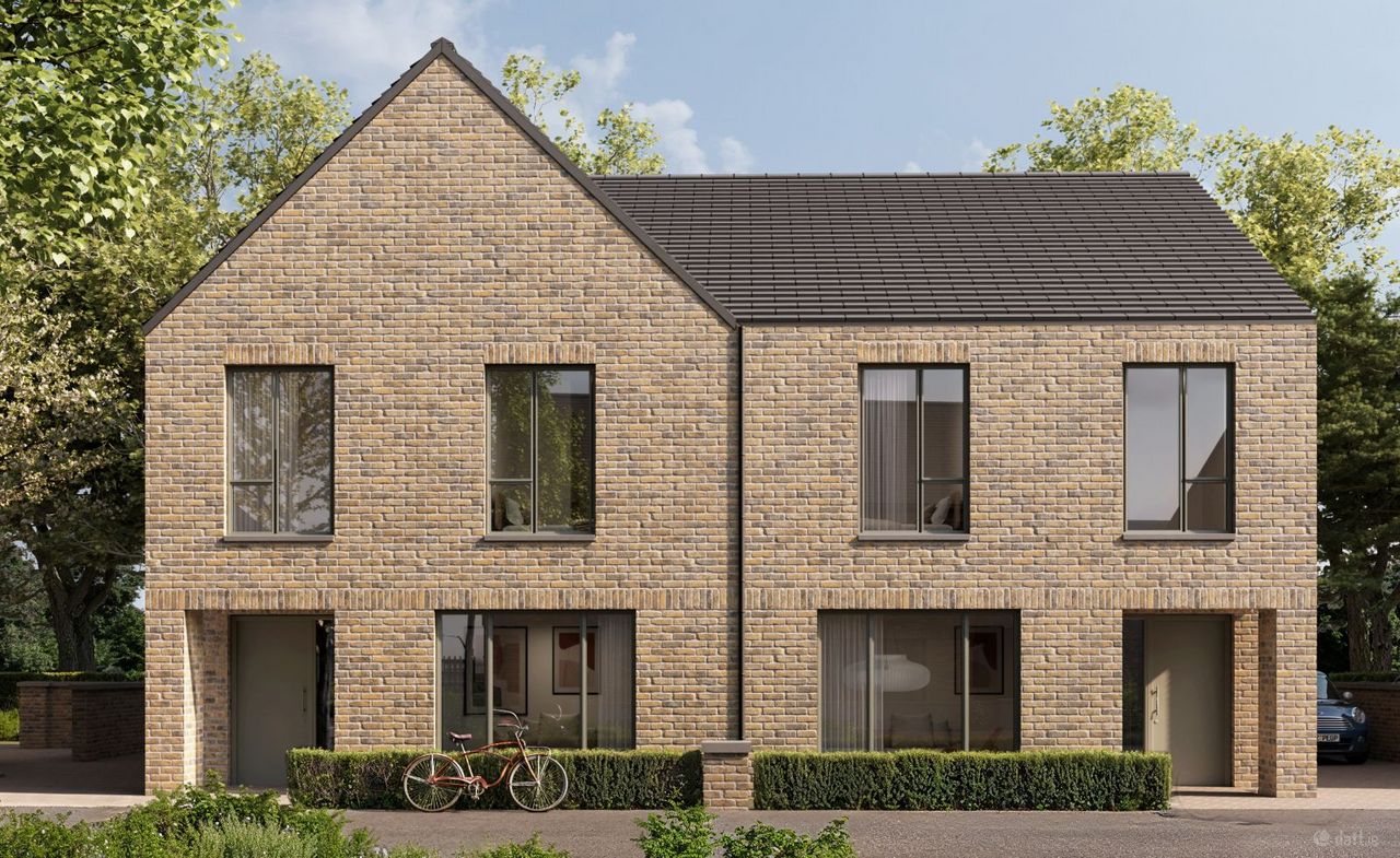 The Ash, Darach Mor, Arden Road, Tullamore, Co. Offaly