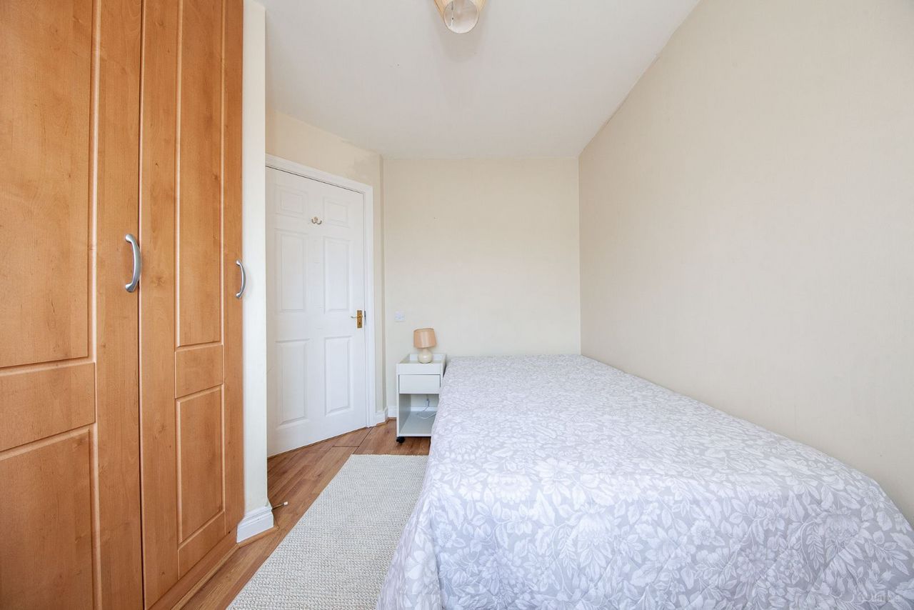 Horan Estates - Apartment 5, Hamlet Lane Lodge, Barons Hall Rise, Barons Hall, Balbriggan, Co. Dublin