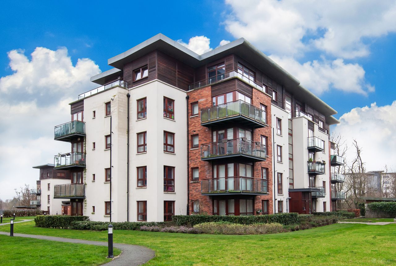 Horan Estates - Apartment 311, Block 6, Parklands, Santry, Dublin 9