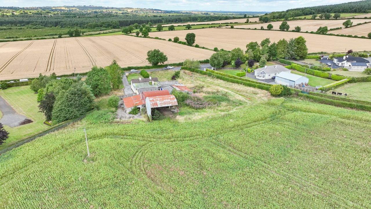 Baronstown West, Milltown, Co. Kildare