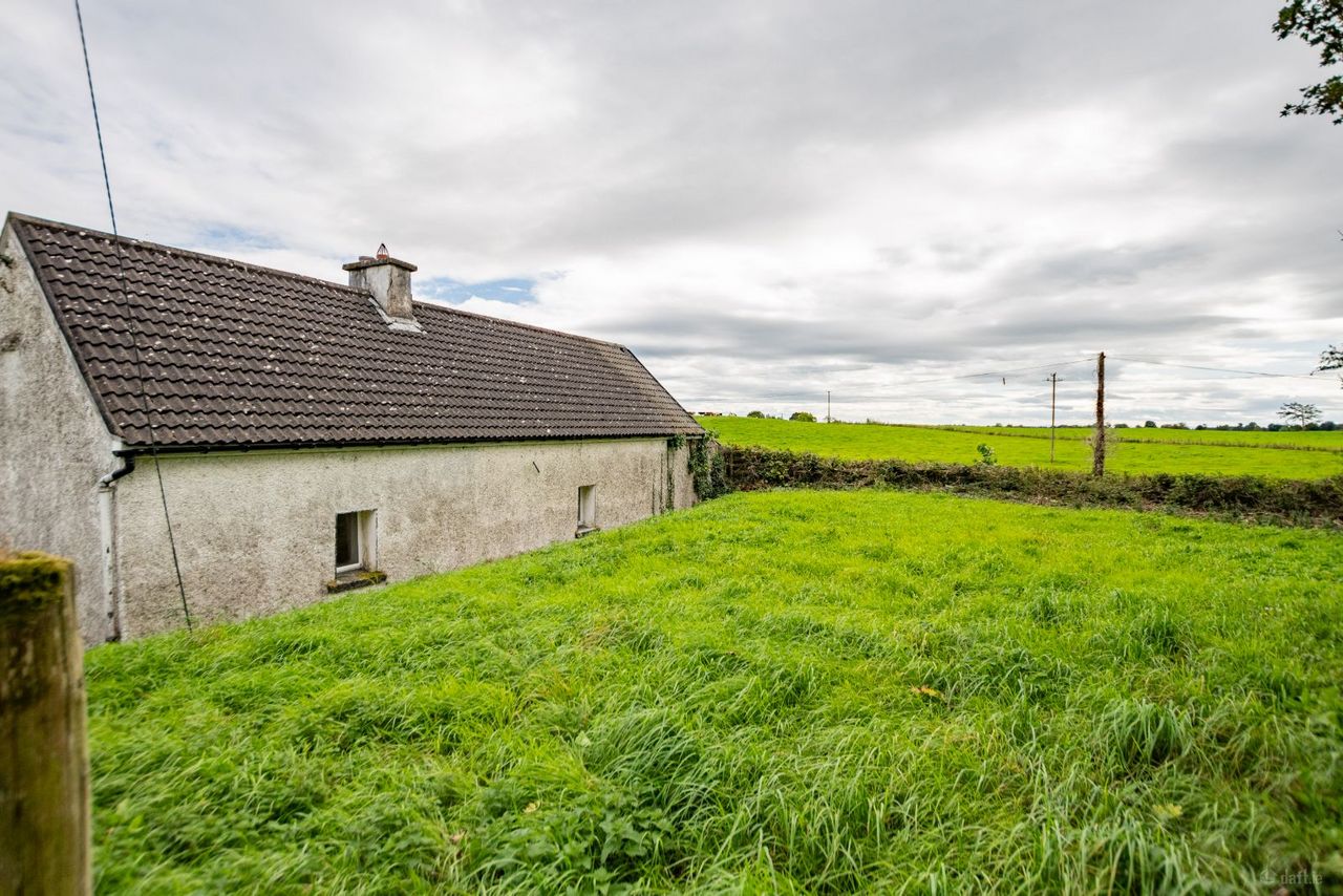 Rathnamuddagh, Dysart, Co. Westmeath