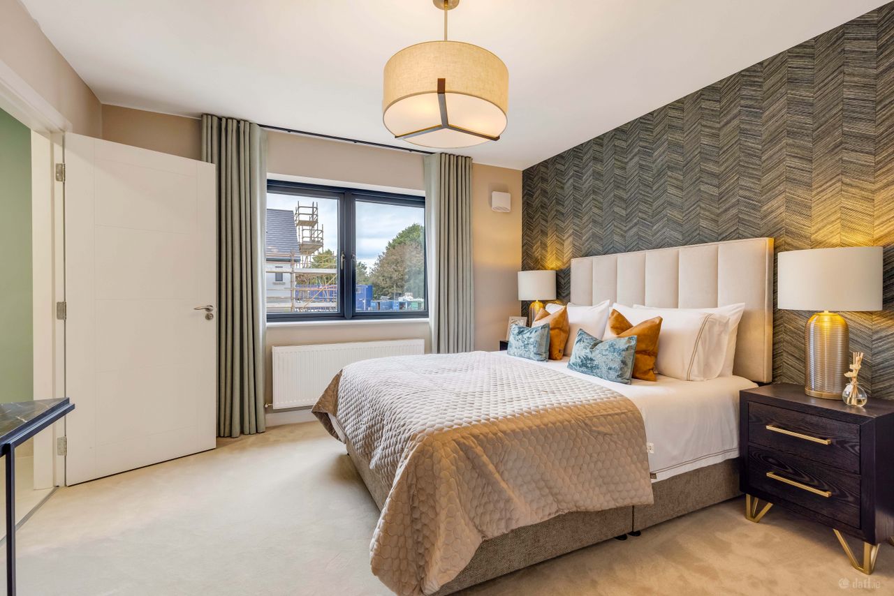 40 Spire View, Johnstown Bridge, Co. Kildare