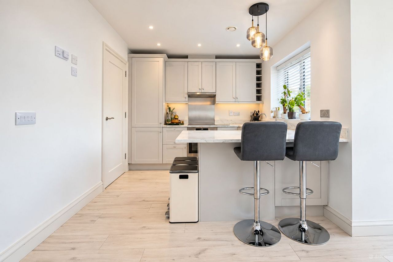 Horan Estates - 1 Castleland Park Walk, Balbriggan, Balbriggan, Co. Dublin