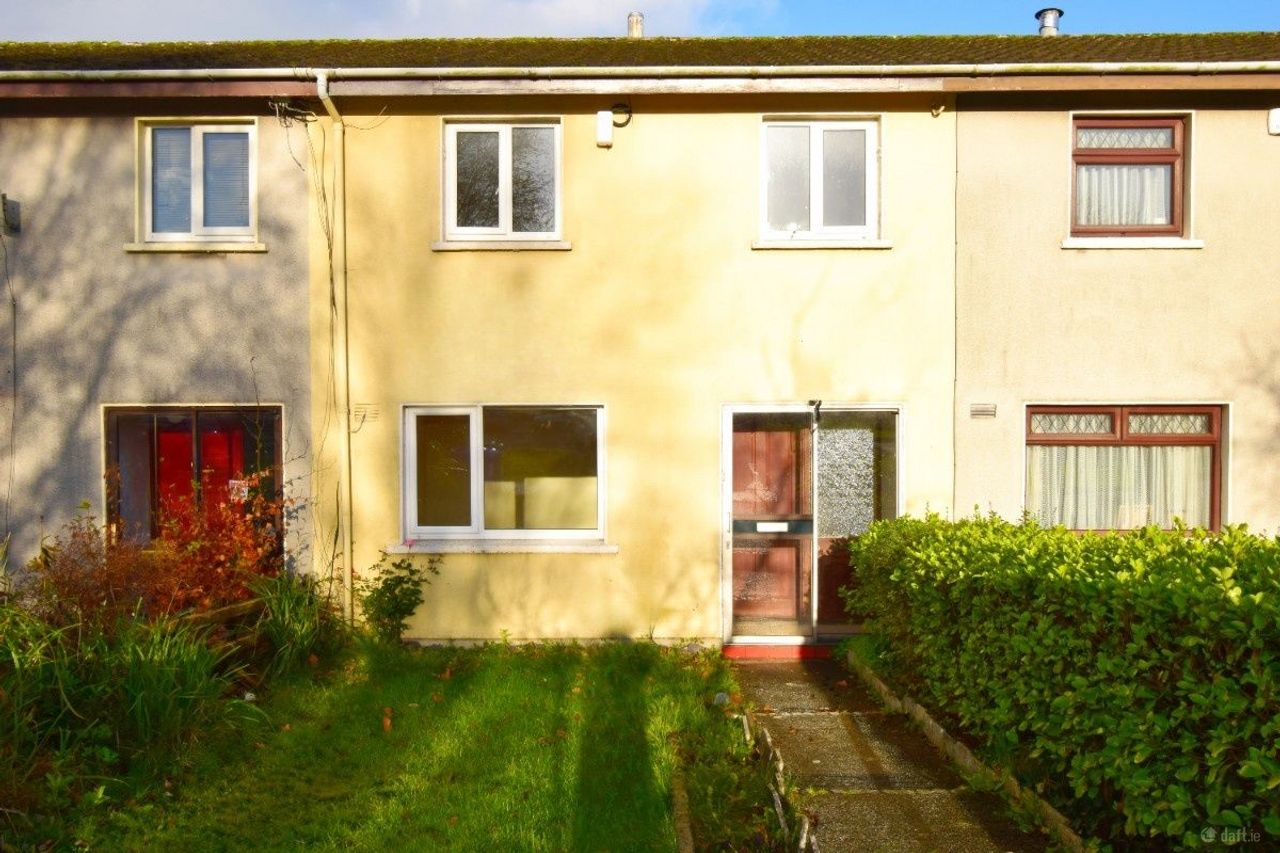 48 Avondale, Sligo, Sligo, Co. Sligo - Terraced house