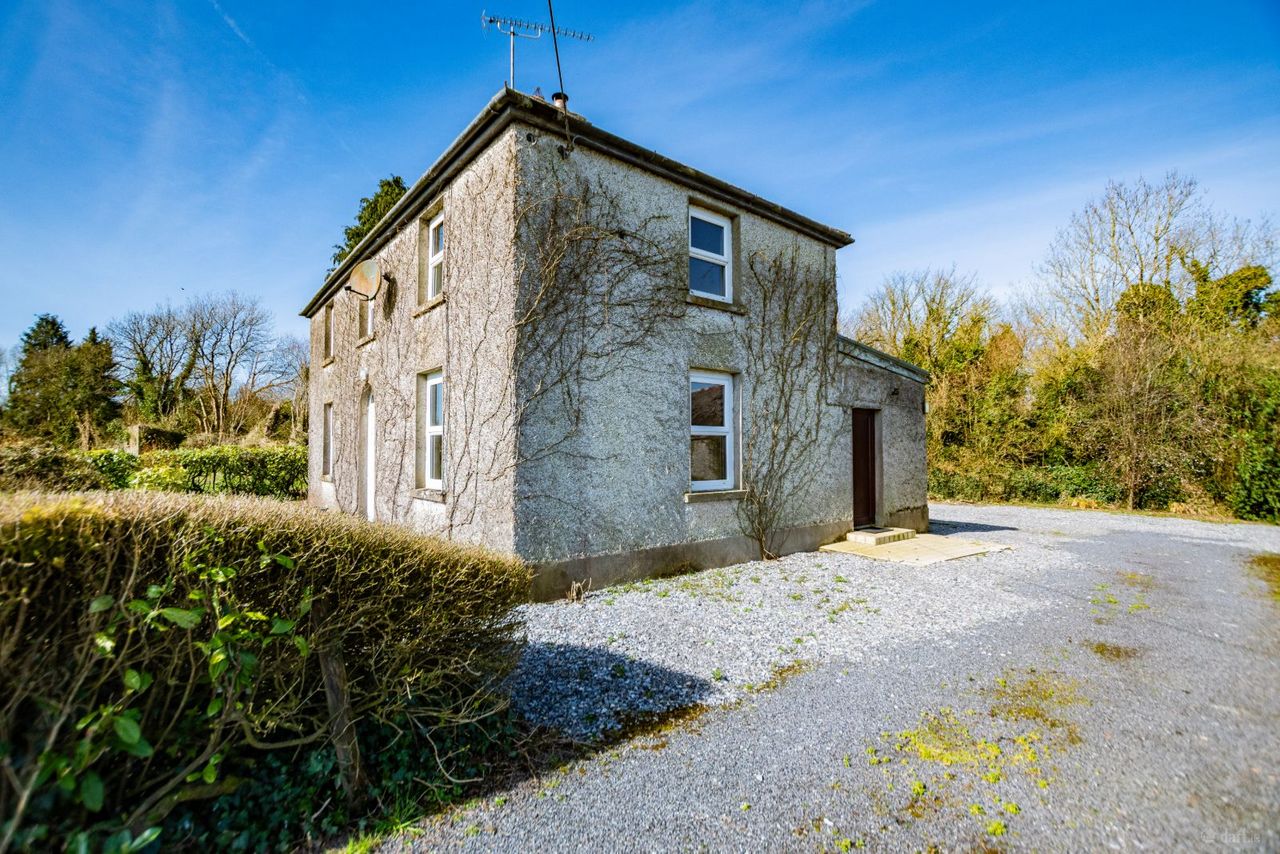 Adamstown, Castletown Geoghegan, Castletown-Geoghegan, Co. Westmeath