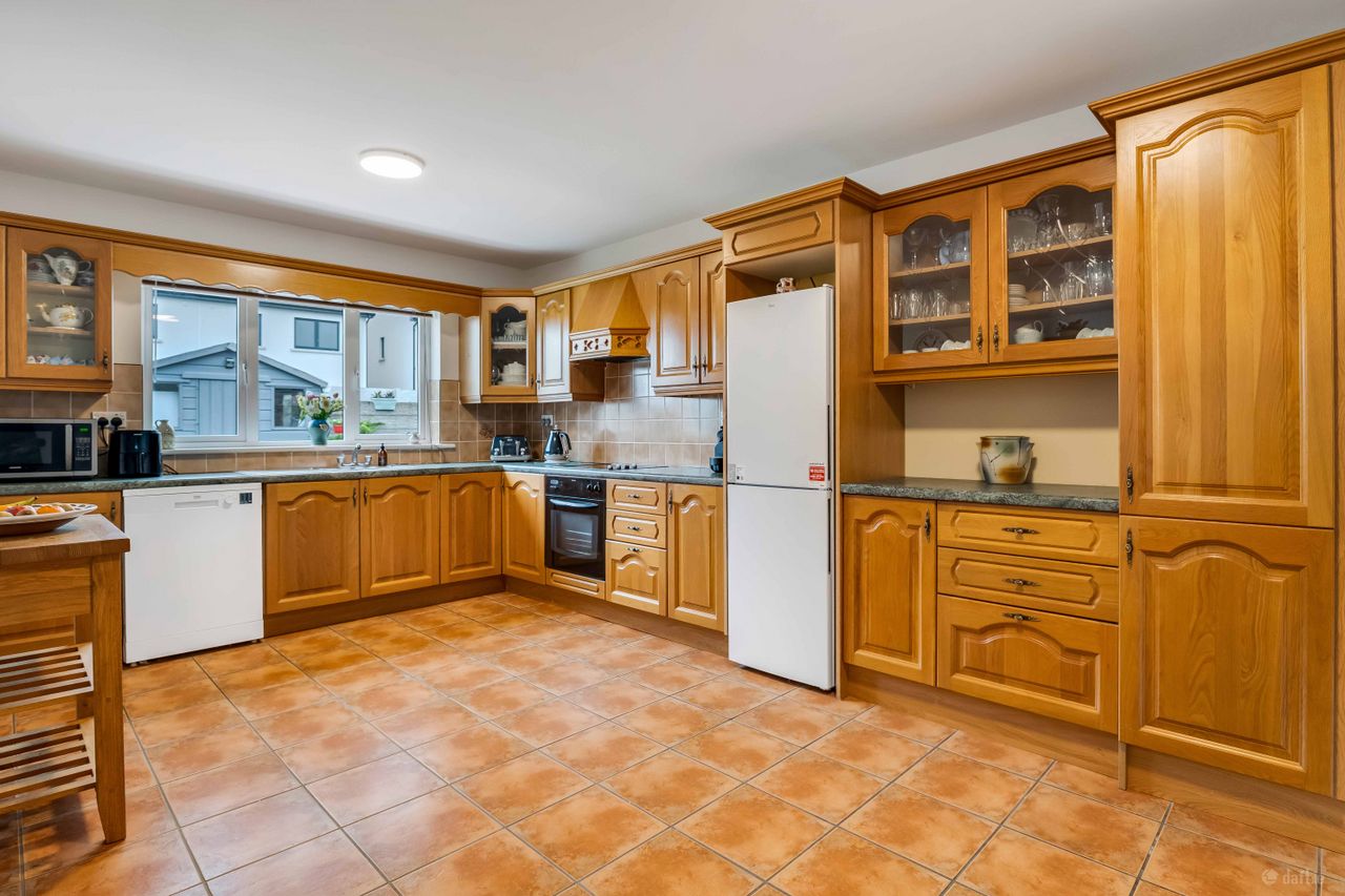 16 Bridgewell, Johnstown Bridge, Co. Kildare